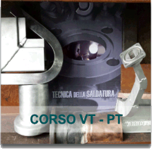 5 CORSO VT PT