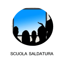1 scuola saldatura