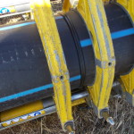 Saldatura Polietilene